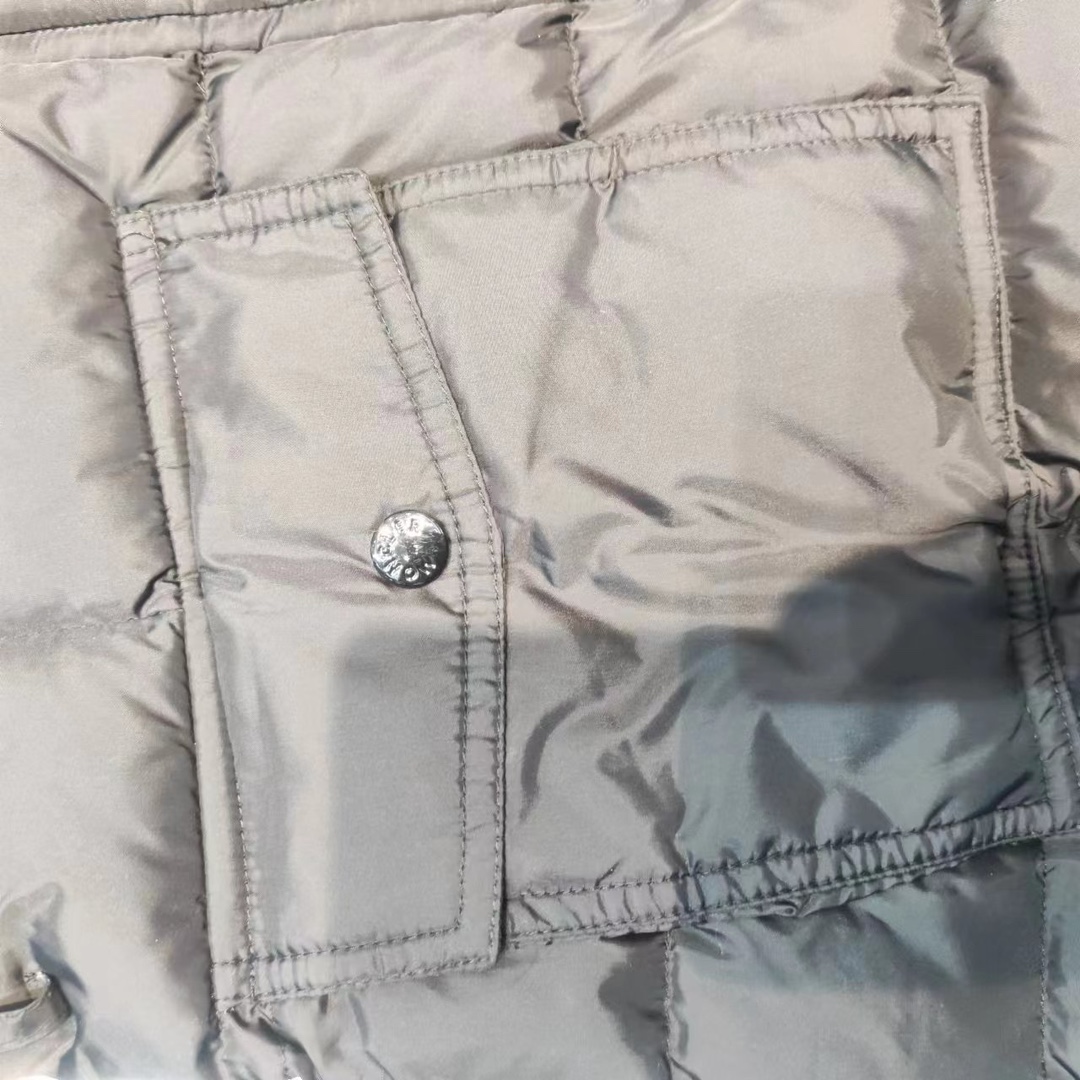 Moncler Down Jackets